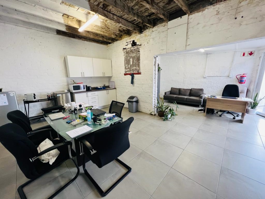 To Let commercial Property for Rent in Observatory Western Cape